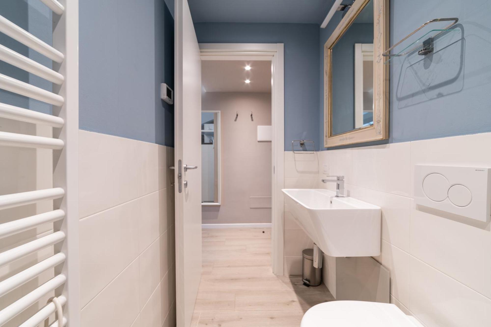 Appartement Intrho Flat P.ta Romana Milan
