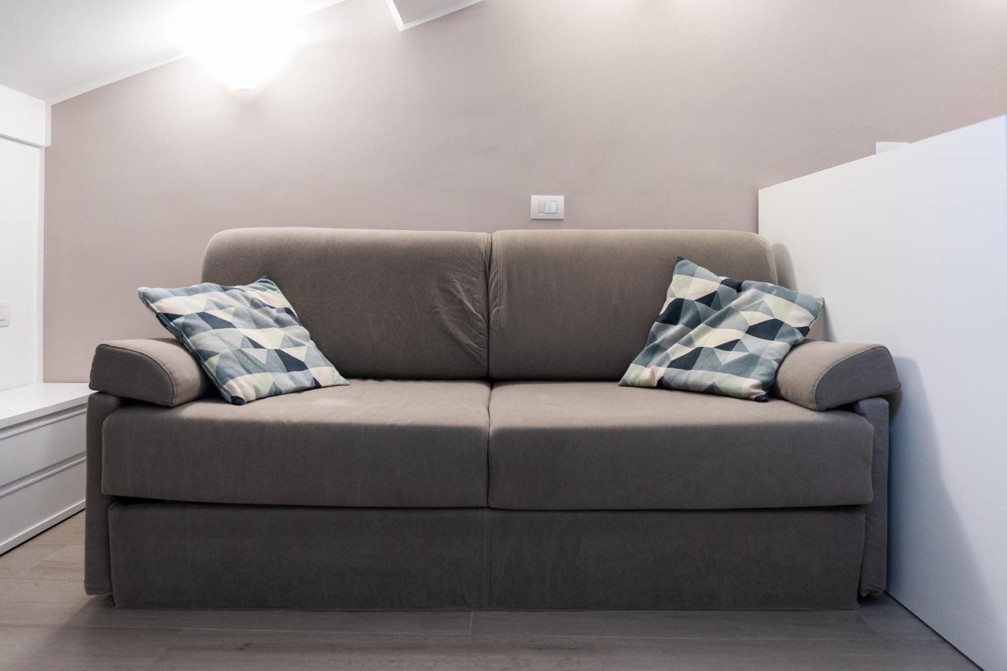 Intrho Flat P.ta Romana * Milan